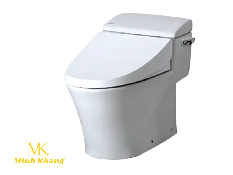 bồn cầu 1 khối Inax AC-1017VRN
