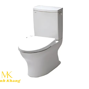 BỒN CẦU 2 KHỐI INAX AC-927/CW-S15VN