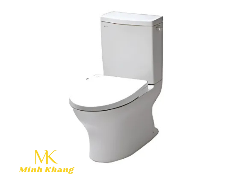 BỒN CẦU 2 KHỐI INAX AC-927/CW-S15VN