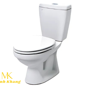 BỒN CẦU 2 KHỐI INAX C-108VAN