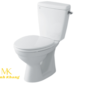 BỒN CẦU 2 KHỐI INAX C-117VT