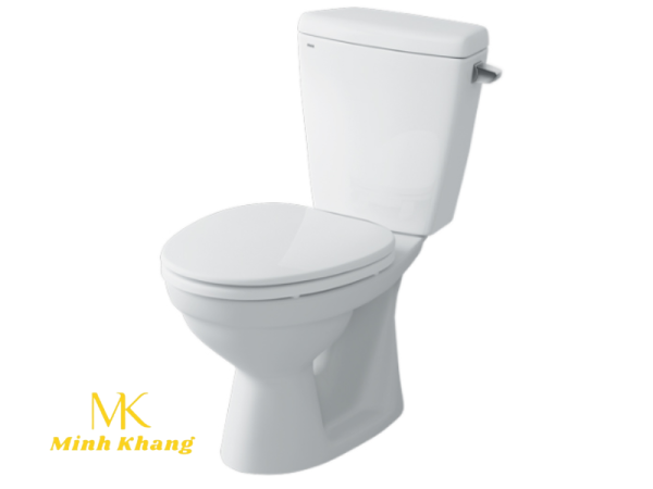 BỒN CẦU 2 KHỐI INAX C-117VT