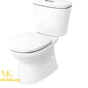 BỒN CẦU 2 KHỐI INAX C-306VAN
