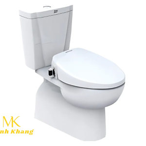 BỒN CẦU AMERICAN STANDARD THÔNG MINH VF-2797S