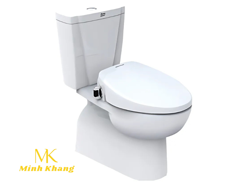 BỒN CẦU AMERICAN STANDARD THÔNG MINH VF-2797S