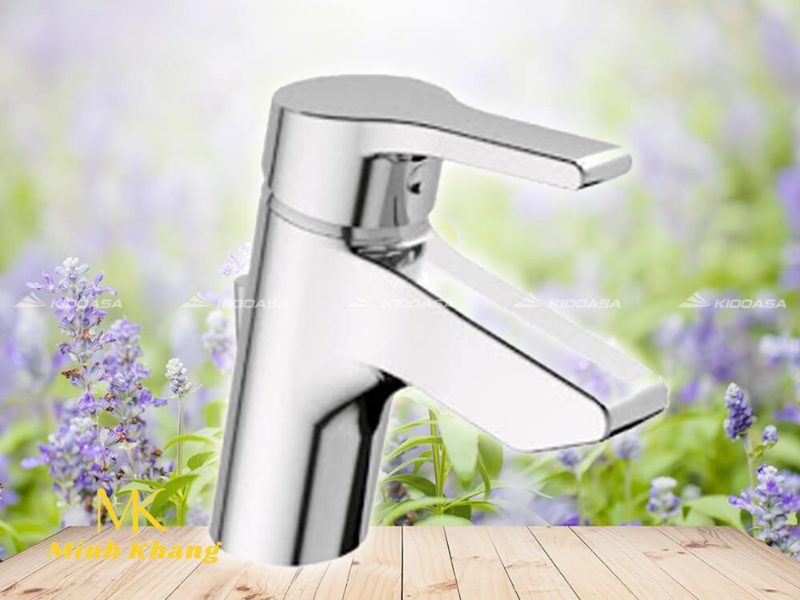 Vòi chậu lavabo American standard WF-3907