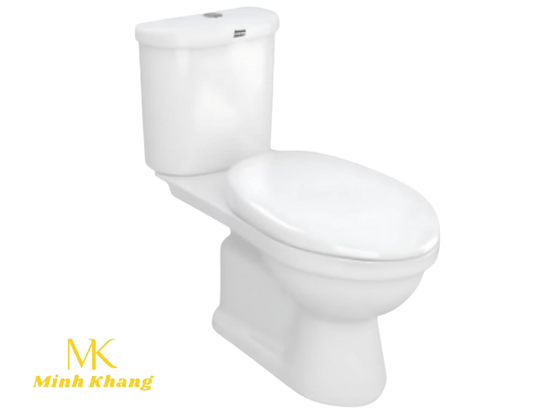 Bồn cầu American Standard
