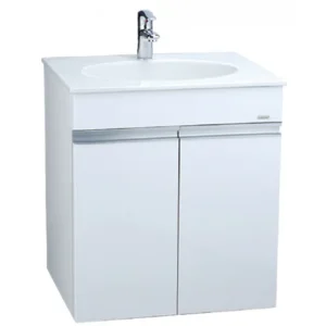 Bộ Tủ Lavabo Caesar LF5024/EH05024AV Lavabo CAESAR