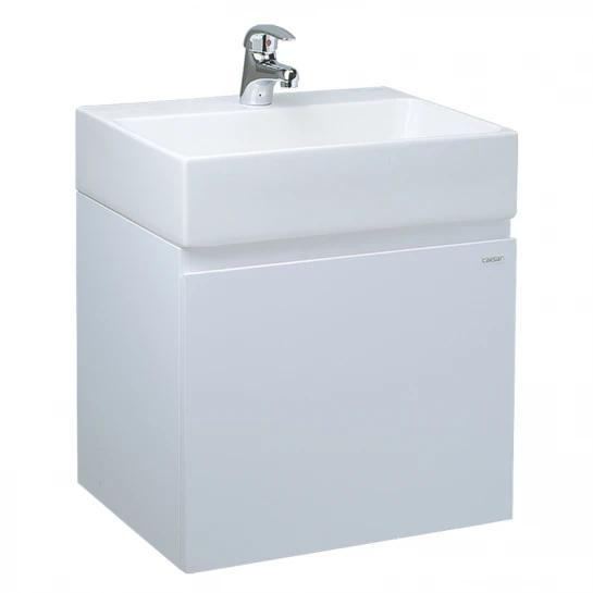 Bộ Tủ Lavabo Caesar LF5259/EH05259AV Treo Tường Lavabo CAESAR