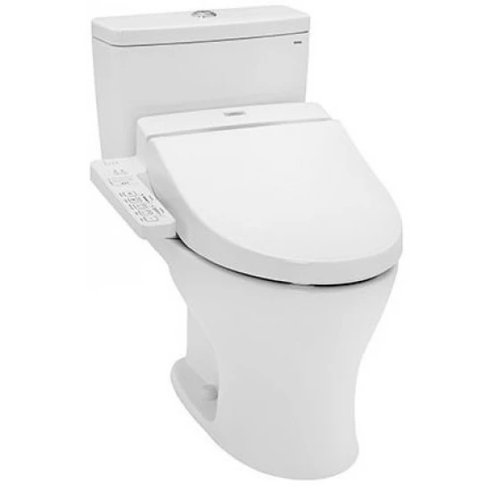 Bồn Cầu Điện Tử TOTO CS735DW7 Nắp Rửa Washlet Bồn Cầu Vệ Sinh