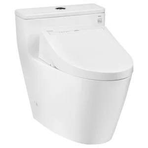 Bồn Cầu Điện Tử TOTO MS625DW14 Washlet TCF24410AAA C5 Bồn Cầu Vệ Sinh