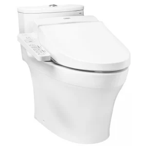 Bồn Cầu Điện Tử TOTO MS885DW7 Nắp Rửa Washlet Bồn Cầu Vệ Sinh