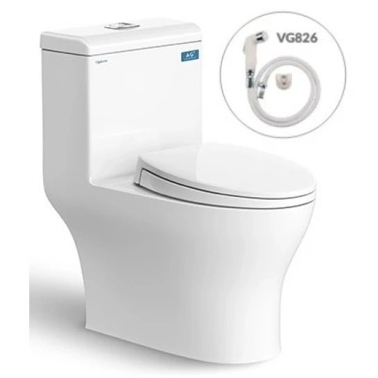 Bồn Cầu Viglacera V45 V45M