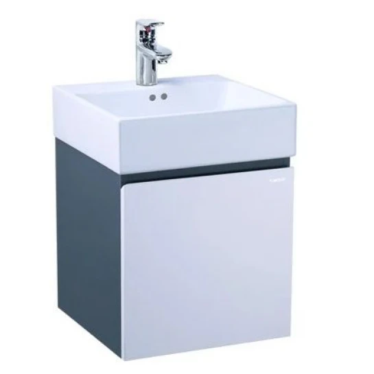 Bộ Tủ Lavabo Caesar LF5261/EH05261ATGV Lavabo CAESAR