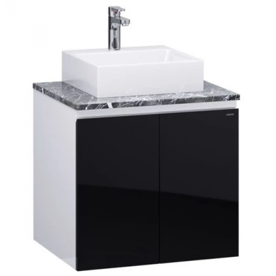 Bộ Tủ Lavabo Caesar LF5257/EH46001ADV Lavabo CAESAR