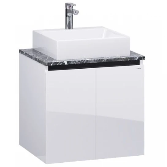 Bộ Tủ Lavabo Caesar LF5255/EH46001AV Lavabo CAESAR