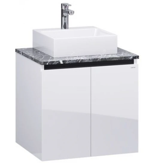 Bộ Tủ Lavabo Caesar LF5257/EH46001AV Lavabo CAESAR