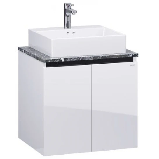 Bộ Tủ Lavabo Caesar LF5263/EH46001AV Lavabo CAESAR