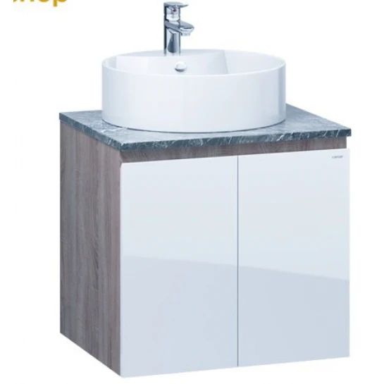 Bộ Tủ Lavabo Caesar LF5240/EH46001AWV Lavabo CAESAR