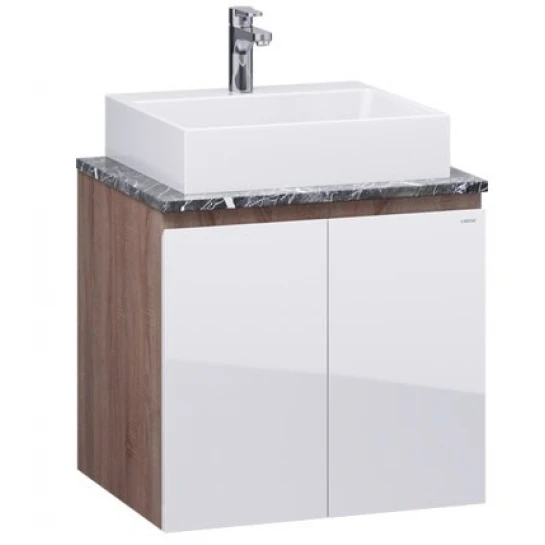 Bộ Tủ Lavabo Caesar LF5253/EH46001AWV Lavabo CAESAR