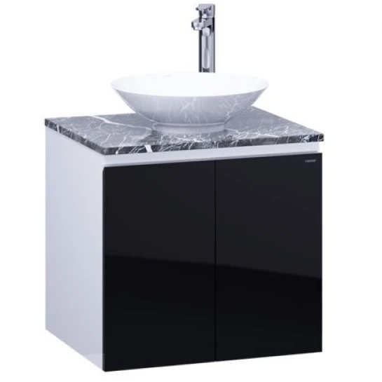 Bộ Tủ Lavabo Caesar L5221/EH46002ADV Lavabo CAESAR