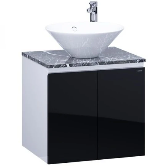 Bộ Tủ Lavabo Caesar L5222/EH46002ADV Lavabo CAESAR