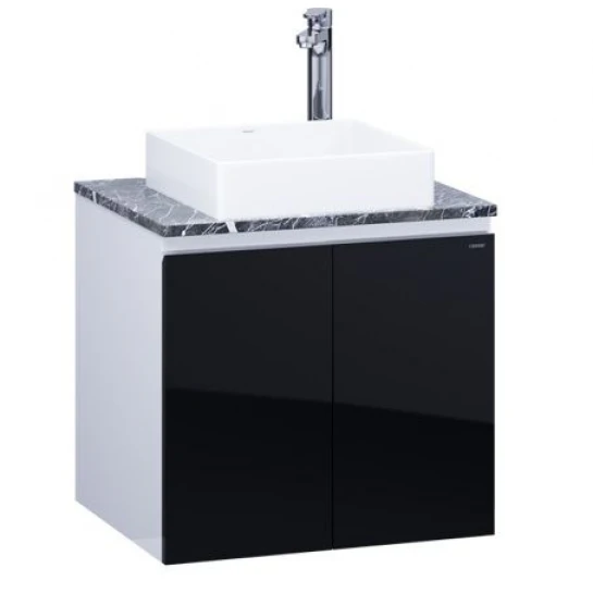 Bộ Tủ Lavabo Caesar LF5252/EH46002ADV Lavabo CAESAR