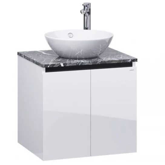 Bộ Tủ Lavabo Caesar L5215/EH46002AV Lavabo CAESAR