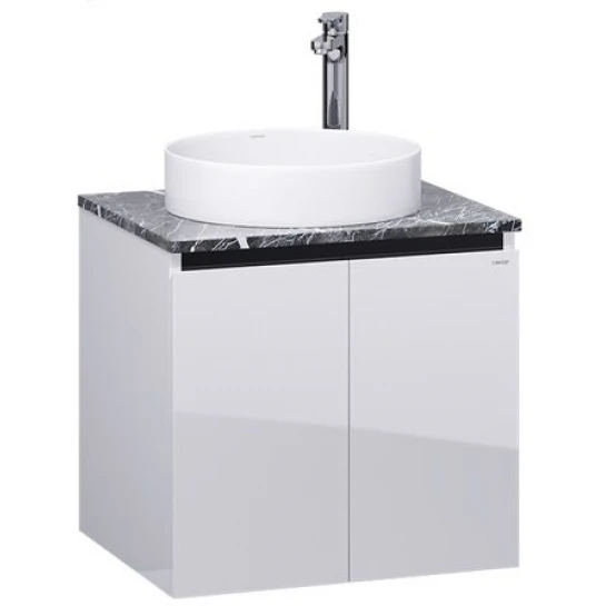 Bộ Tủ Lavabo Caesar LF5258/EH46002AV Lavabo CAESAR