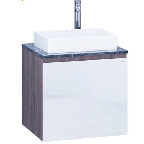 Bộ Tủ Lavabo Caesar LF5254/EH46002AWV Lavabo CAESAR