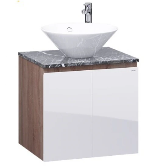 Bộ Tủ Lavabo Caesar L5222/EH46002AWV Lavabo CAESAR