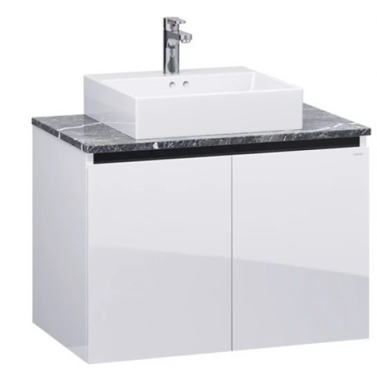 Bộ Tủ Lavabo Caesar LF5263/EH48001AV Lavabo CAESAR