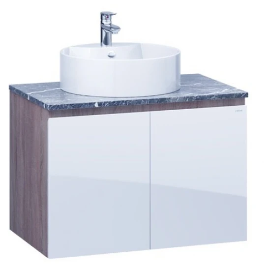 Bộ Tủ Lavabo Caesar LF5240/EH48001AWV Lavabo CAESAR