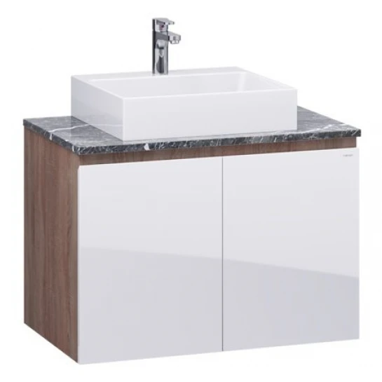 Bộ Tủ Lavabo Caesar LF5253/EH48001AWV Lavabo CAESAR