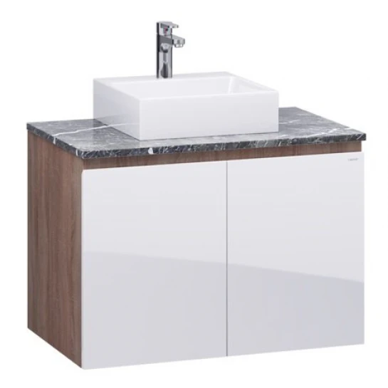 Bộ Tủ Lavabo Caesar LF5257/EH48001AWV Lavabo CAESAR