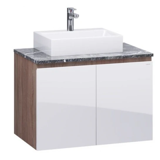 Bộ Tủ Lavabo Caesar LF5259/EH48001AWV Lavabo CAESAR