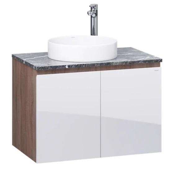 Bộ Tủ Lavabo Caesar LF5258/EH48002AWV Lavabo CAESAR