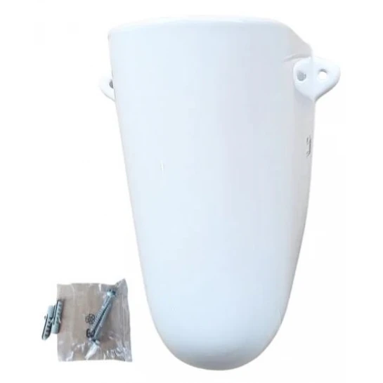 Chân Treo Lavabo TOTO L240HF#W Lắp Chậu L240CS