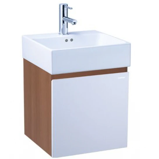 Bộ Tủ Lavabo Caesar LF5261/EH05261AWV Lavabo CAESAR