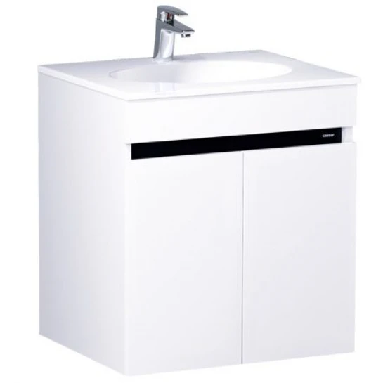 Bộ Tủ Lavabo Caesar LF5024/EH15024AV Lavabo CAESAR