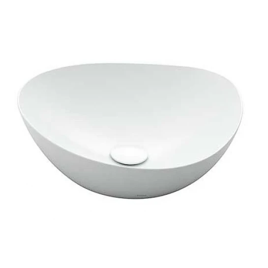 Chậu Rửa Lavabo TOTO LT4704G19 (LT4704G17) Đặt Bàn Chậu Rửa Lavabo