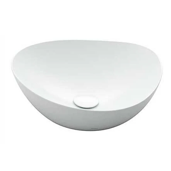 Chậu Rửa Lavabo TOTO LT4704MTG17 Đặt Bàn Chậu Rửa Lavabo