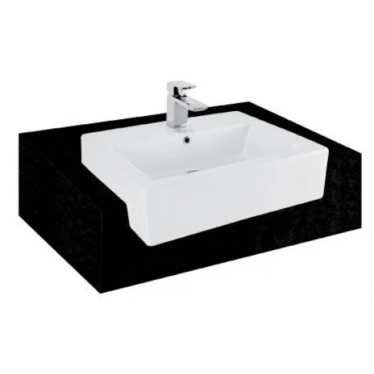 [CLC] Chậu Rửa Mặt Lavabo TOTO LT647CR#XW Bán Âm Bàn - Tuấn Đức