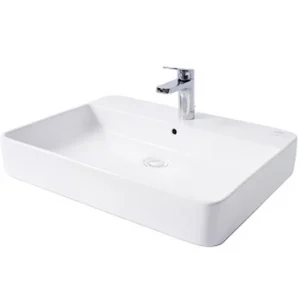 Chậu Rửa Lavabo TOTO LT951C Đặt Bàn Chậu Rửa Lavabo