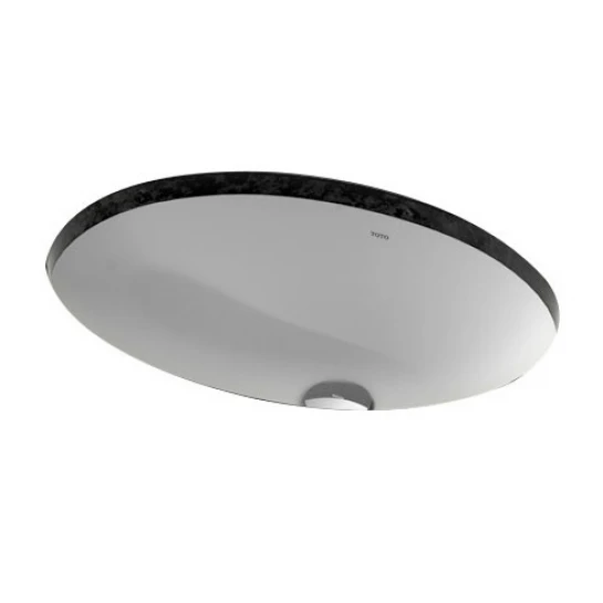 Chậu Lavabo TOTO LW1505V LW1505V/TL516GV