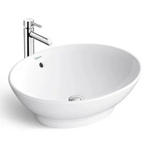 Chậu rửa mặt lavabo Viglacera BS415 BS 415