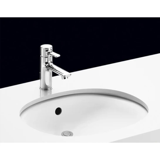 Chậu Lavabo TOTO LT764 Âm Bàn Chậu Rửa Lavabo