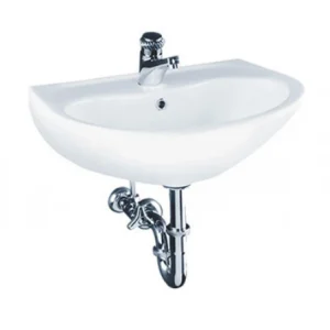 Chậu Rửa Lavabo TOTO LT240CS Treo Tường Chậu Rửa Lavabo