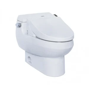 Bồn Cầu Điện Tử TOTO MS688W6 Nắp Rửa Washlet Bồn Cầu Vệ Sinh