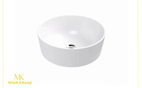 Chậu Rửa Đặt Bàn American Standard Acacia E 0509-WT (0509WT)